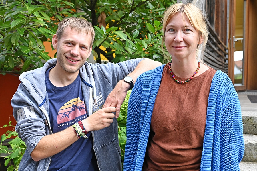 Schulsozialarbeiter 2024 Montessori Schule Peissenberg